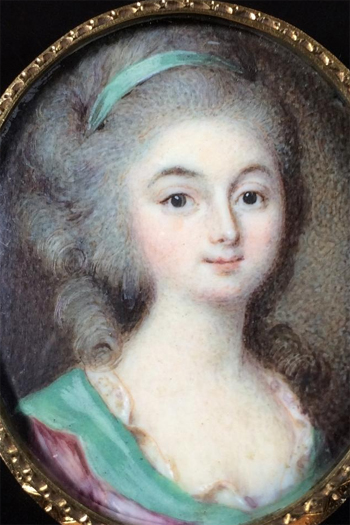 Anne Marie Charlotte de Lomnie de Brienne